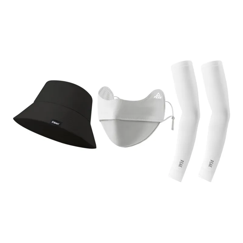 PEAK Bucket Hats Unisex-14