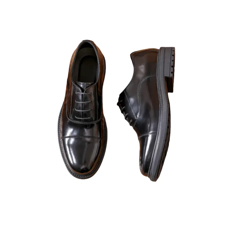 A Fairy Tale Of A Pair Of Shoes Casual Shoes Men's Black-1