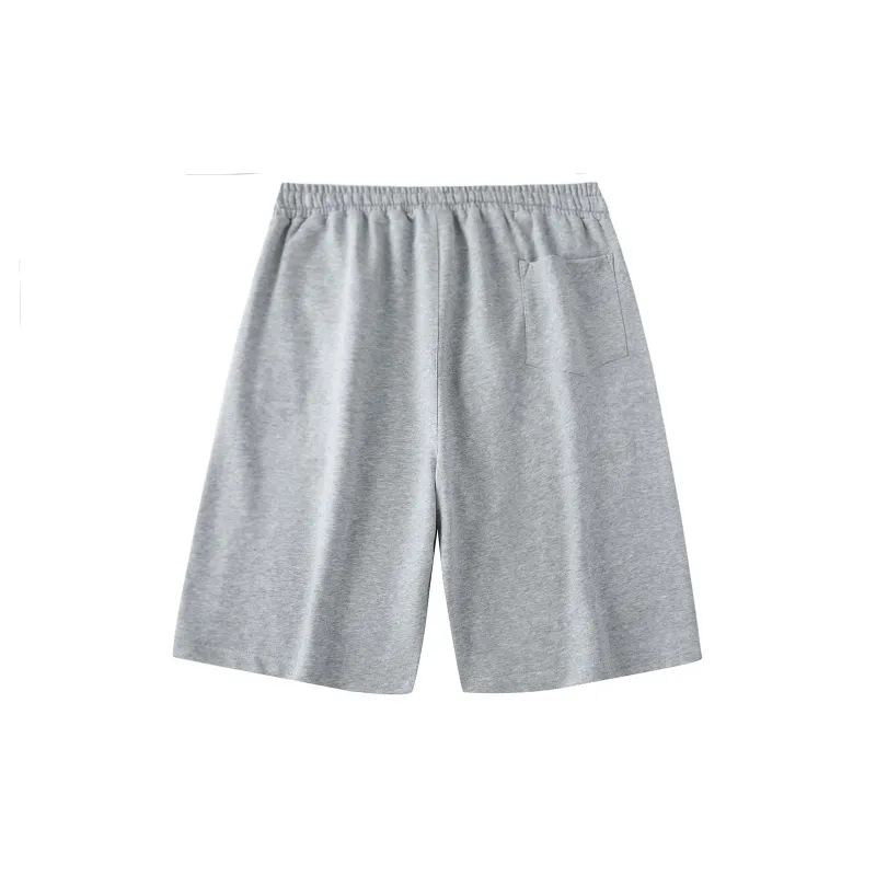 Yvette Casual Shorts Unisex-6