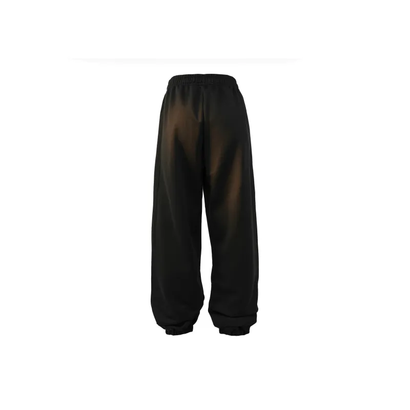 SandKnit Spring And Summer Knitted Sports Pants Unisex-22