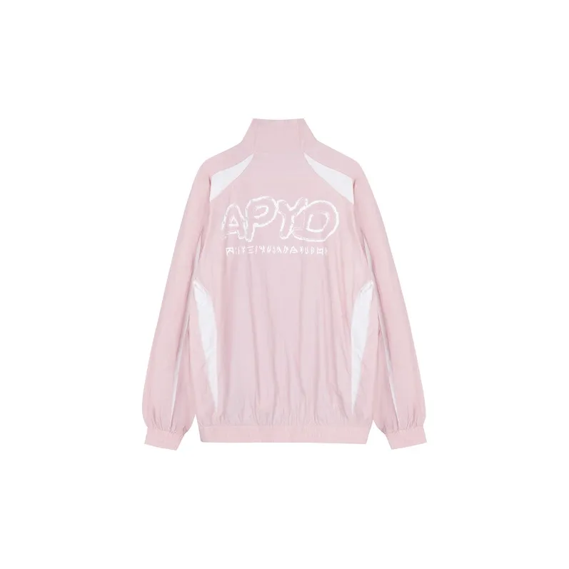 INXX APYD Jackets Unisex-1