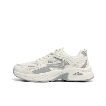 Warrior Lightweight Low Top Casual Running Shoes Men's