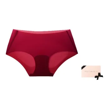 MISS CURIOSITY Underwear Gift Box Women's