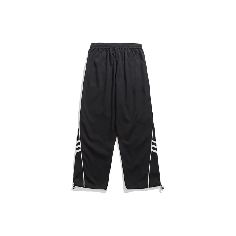 PAINT STAIN Casual Pants Unisex-17