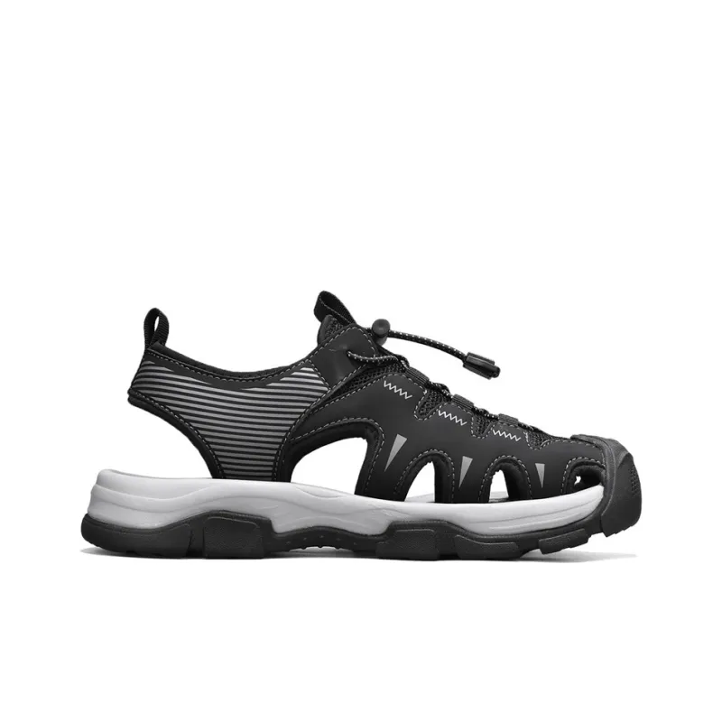Abango Roman Sandals Unisex-2