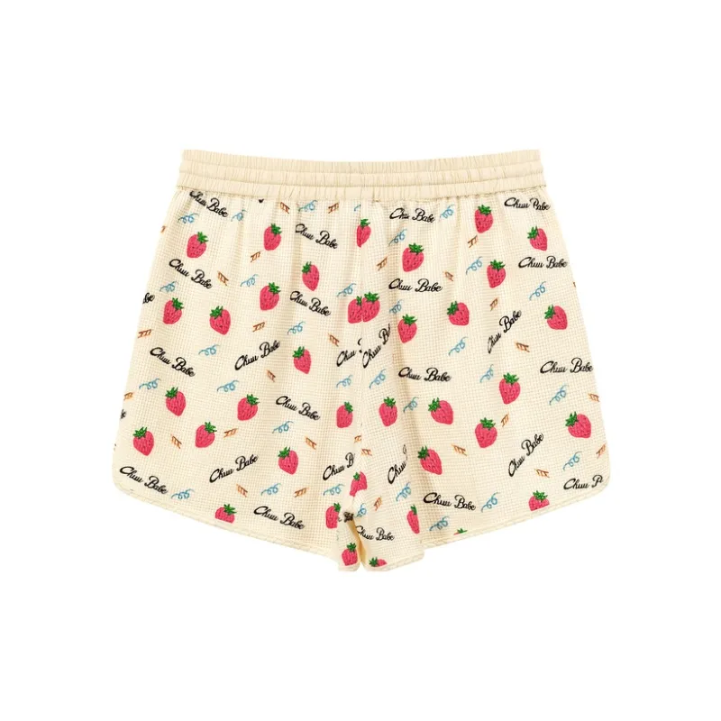 CHUU Casual Shorts Women's-4