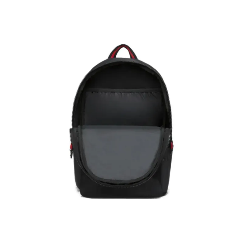 Jordan Polyester Laptop Bag Backpack Regular Unisex Bred-3