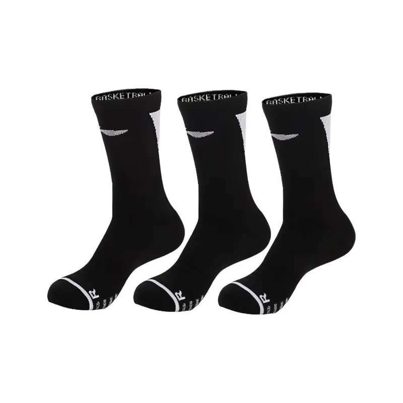 LiNing Basketball Socks Unisex Combo Set-10