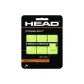 Adhesive Neon Yellow[Thin with Holes]-3 Pack
