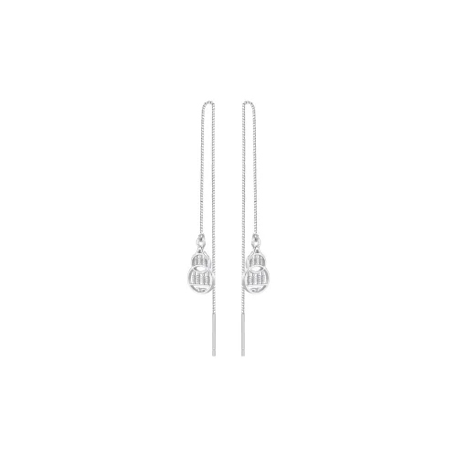 LIANDUO Drop Earrings Women's