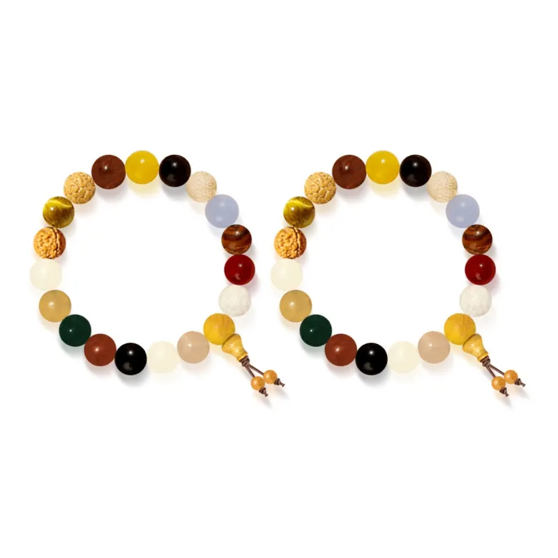 Cuz Strange Intention Bracelets Unisex-2