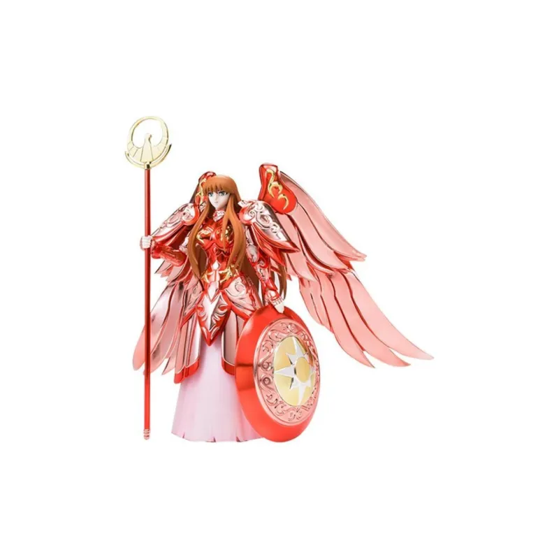 BANDAI Saint Seiya Scale Figures-2