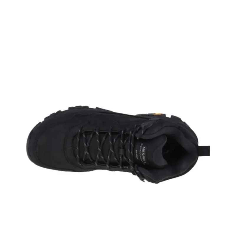 MERRELL Coldpack 3 Thermo Mid 'Triple Black'-1
