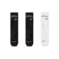 2 Black, 1 White