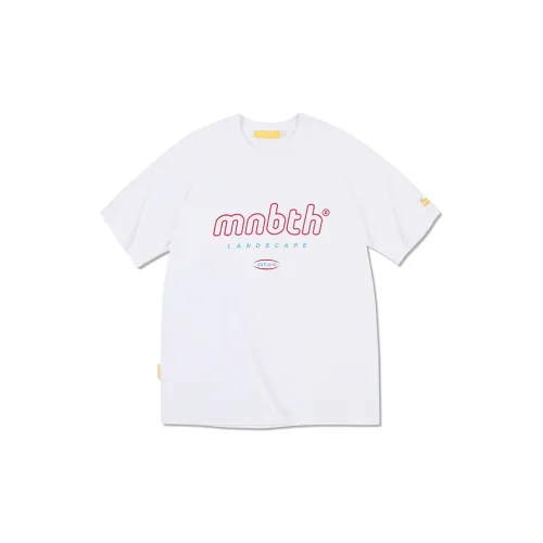 MAINBOOTH T-Shirts Unisex