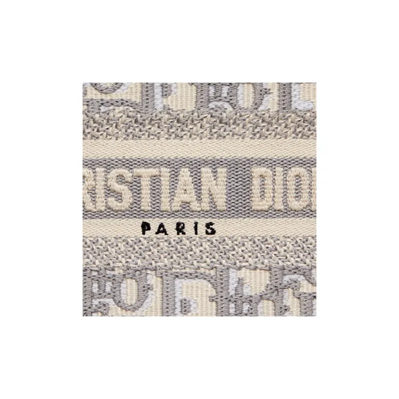 DIOR BookTote Handbags-5