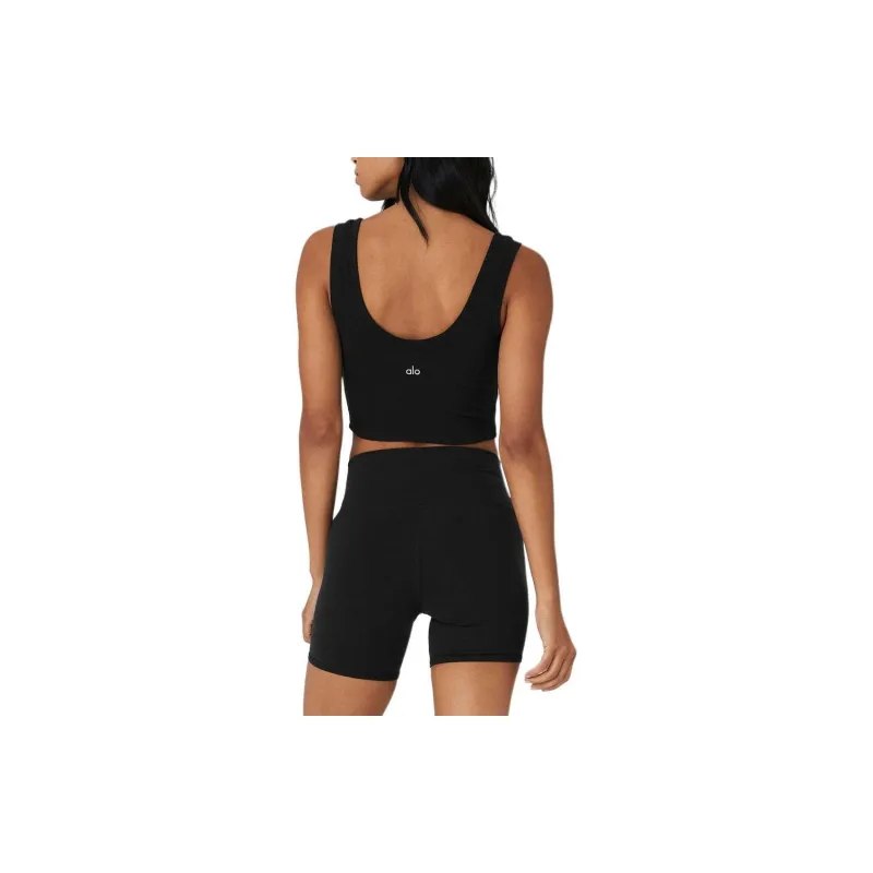 Alo Yoga Tank Tops Women's-1