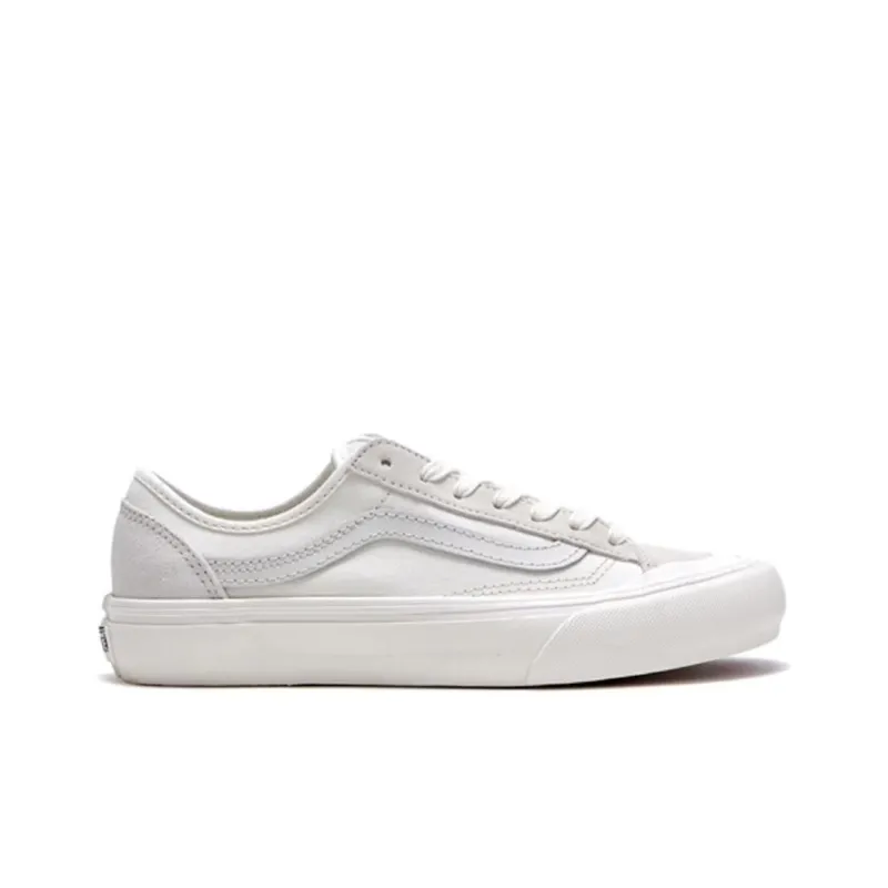 Style 36 Vans Decon Sf 'Marshmallow'-1