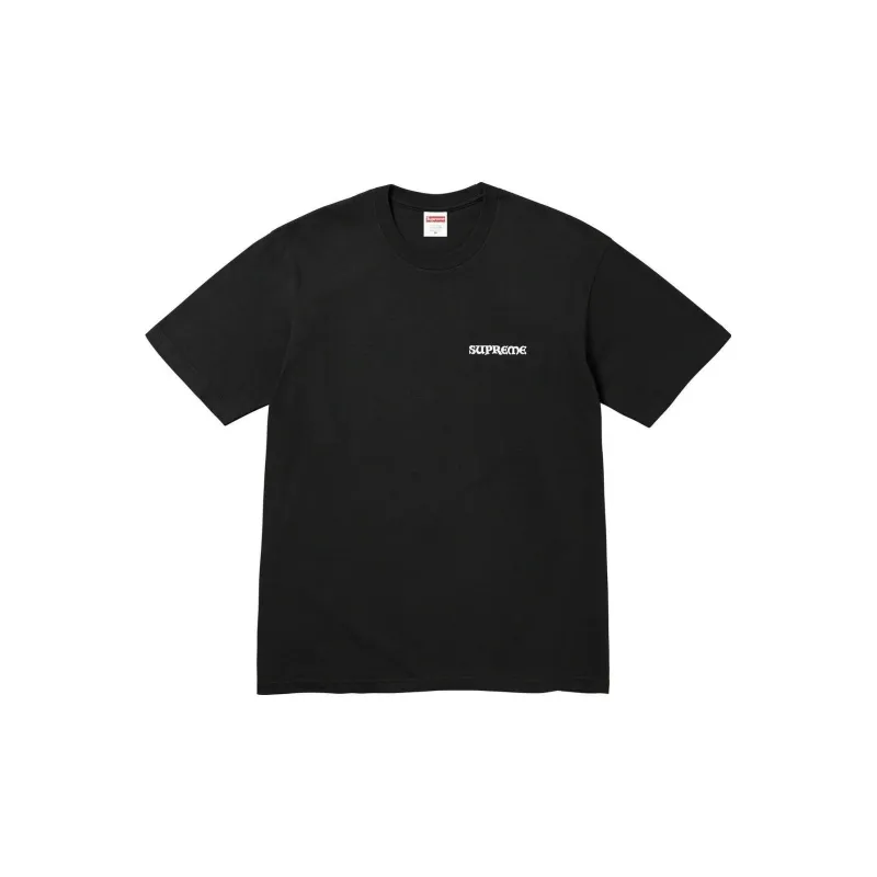 Supreme Worship Tee-1