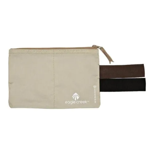 EAGLE CREEK Nylon Wallet Men's Tawny