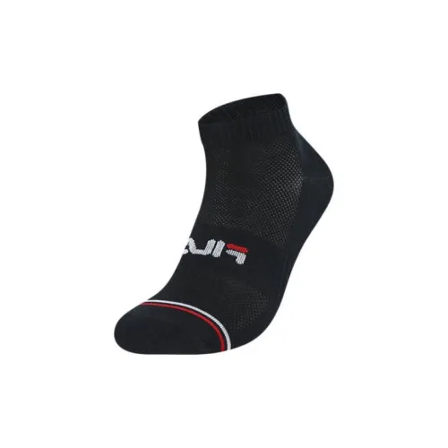 FILA Ankle Socks Women's 1 Pack Legend Blue