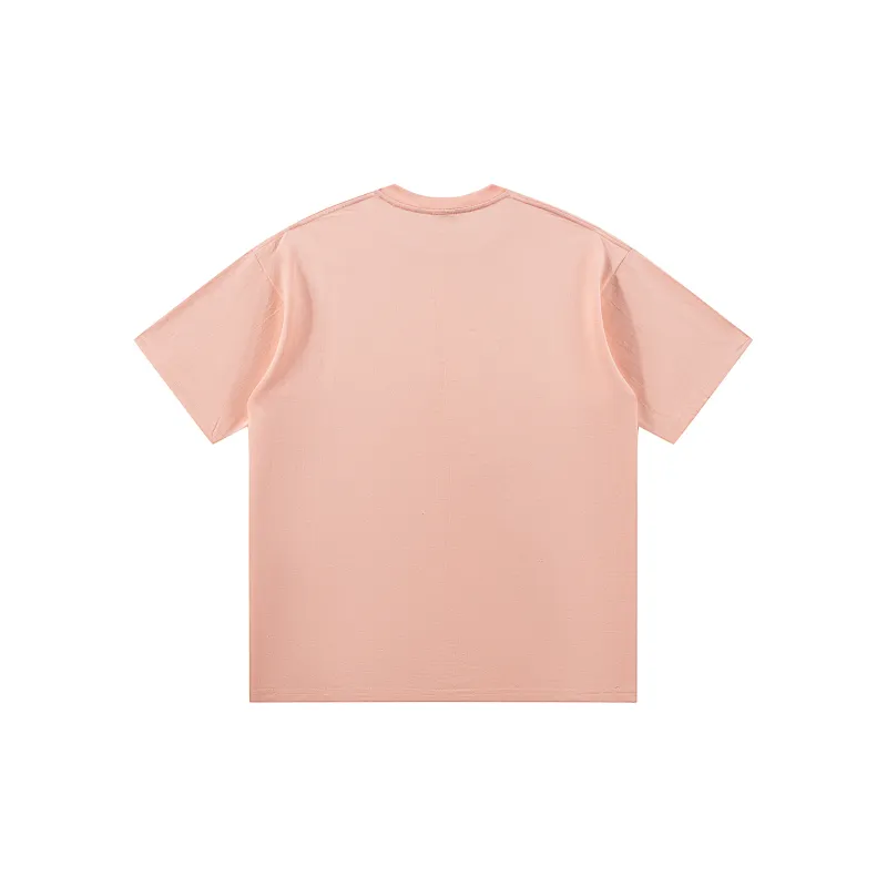 HSTYLE T Shirts Unisex-17
