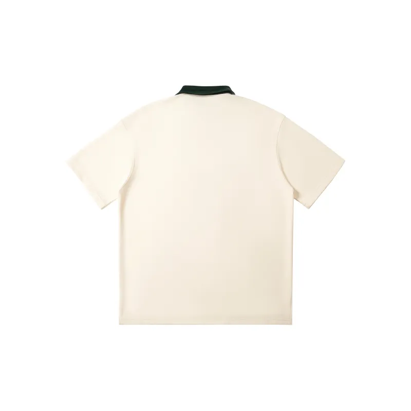 RHIME Chime95 Series Polo Shirts Unisex-1