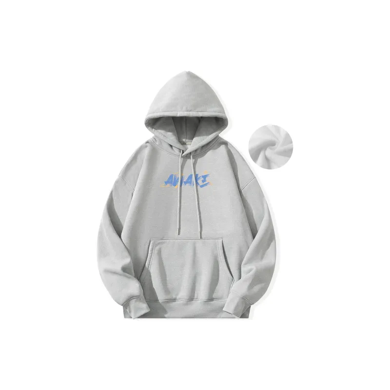 ACHS AWAKE Sweatshirts Unisex-16