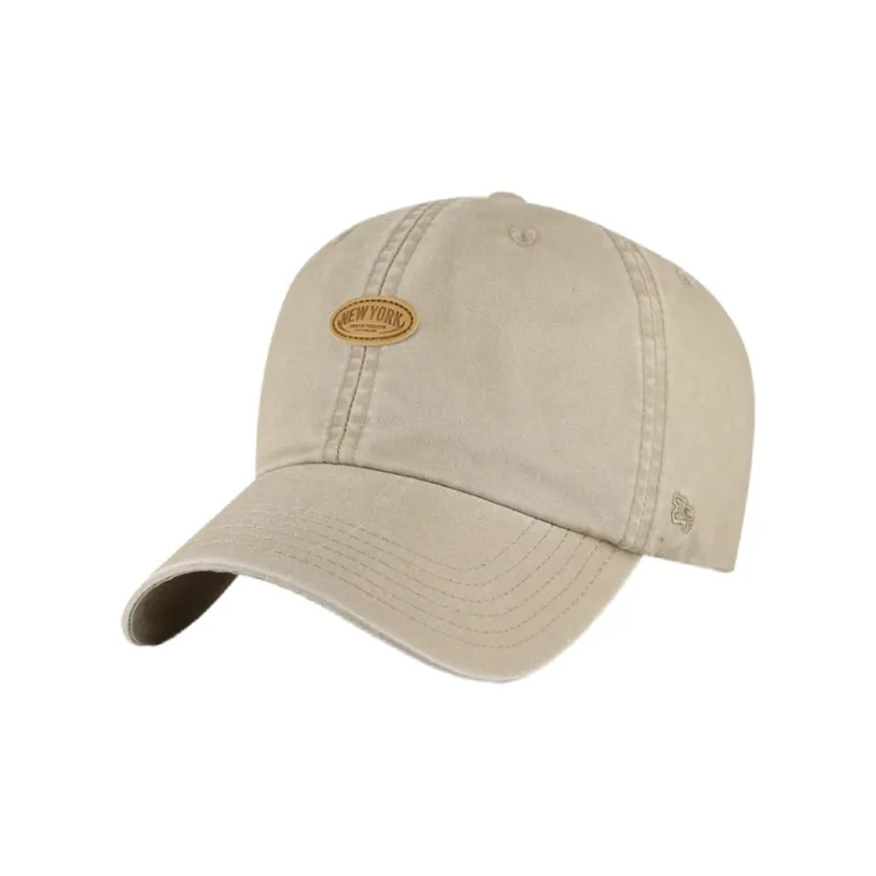 Lackpard Cotton Baseball Caps Unisex-7