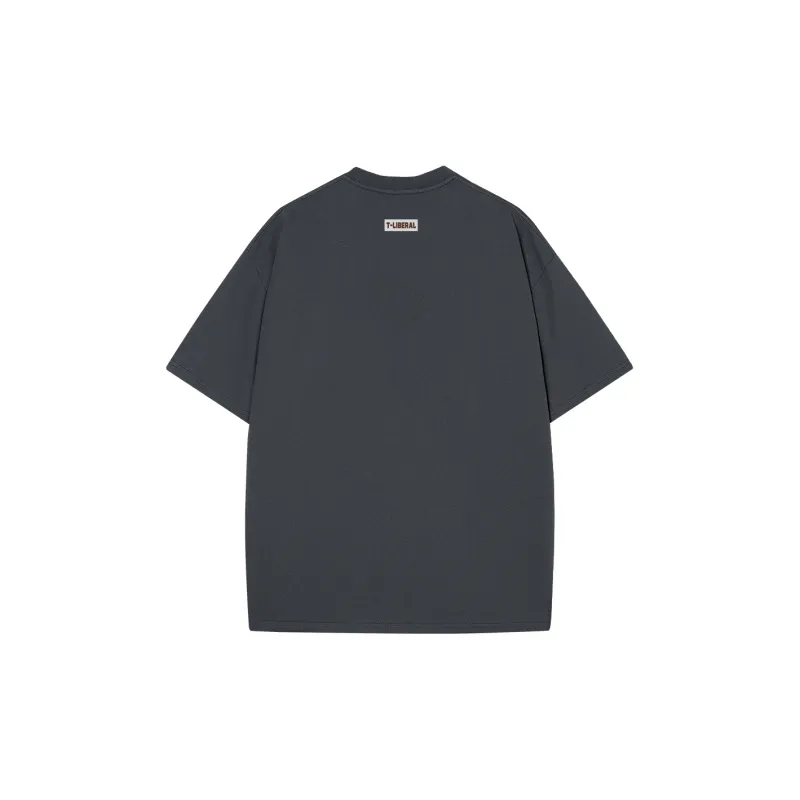 T liberal T Shirts Unisex-6