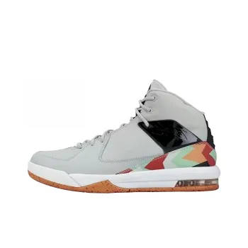 Jordan Air Incline Wolf Grey Bordeaux