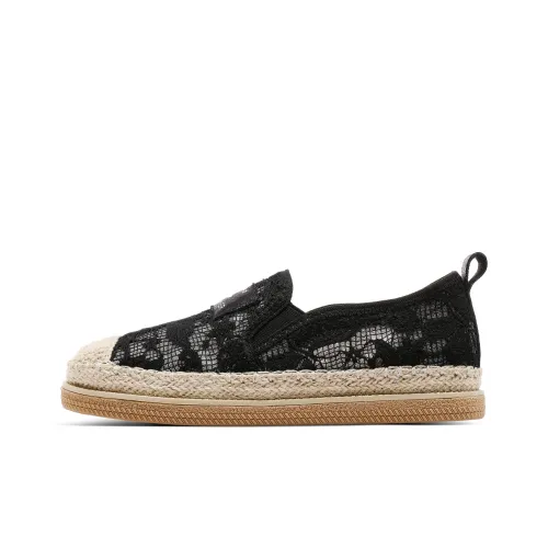 C°BANNER Espadrilles Women's Black