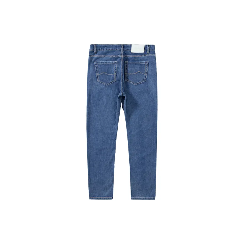 Jeep Jeans Unisex-8