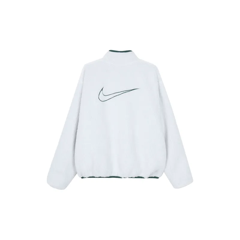 Nike Jackets Men White-1