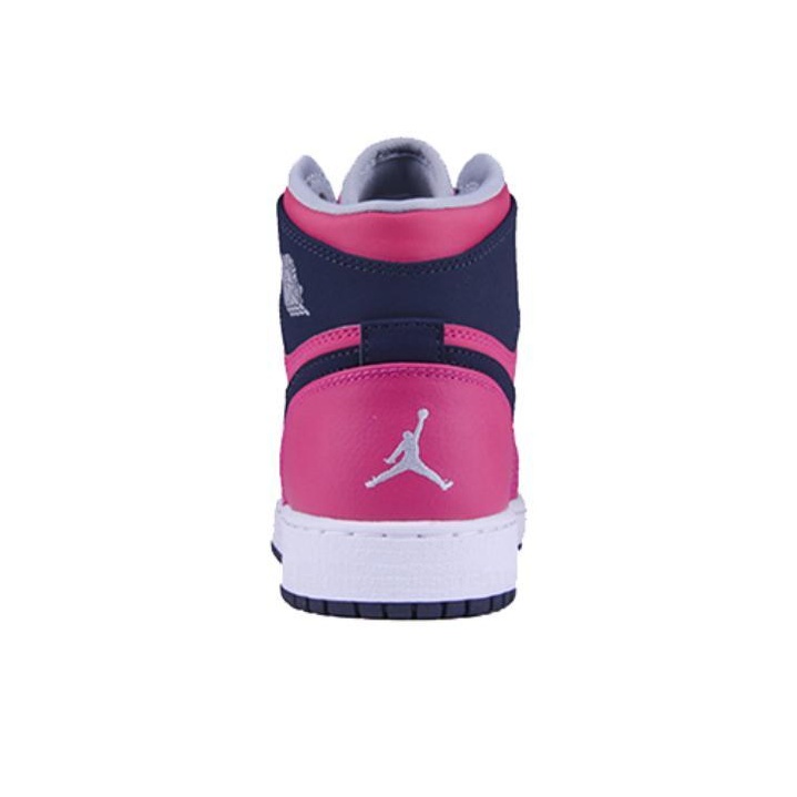 Air jordan 1 retro high gg fashion vivid pink