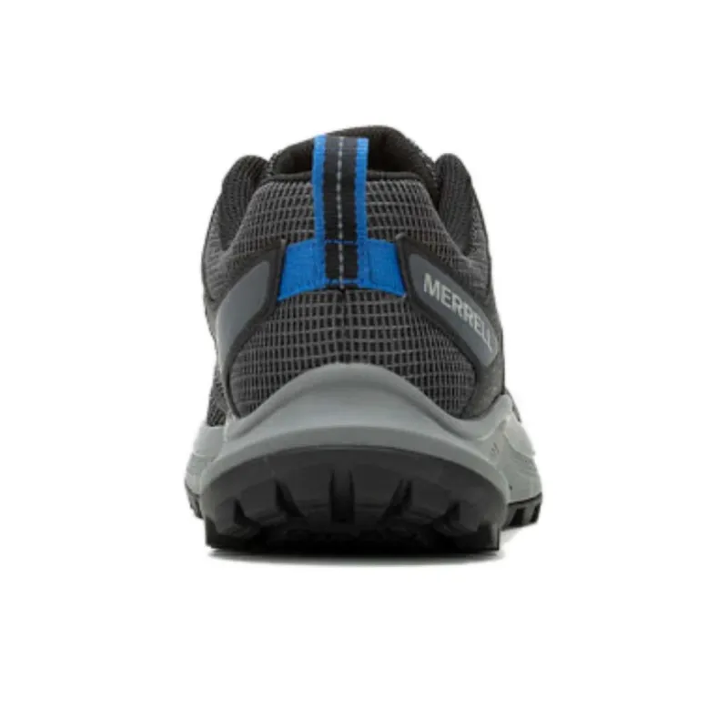 MERRELL Nova 3 Cf 'Black Blue'-2
