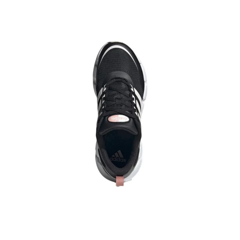Adidas Climacool VenTice 'Black White Pink' Women's-3