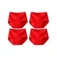 4 Pack (Red)