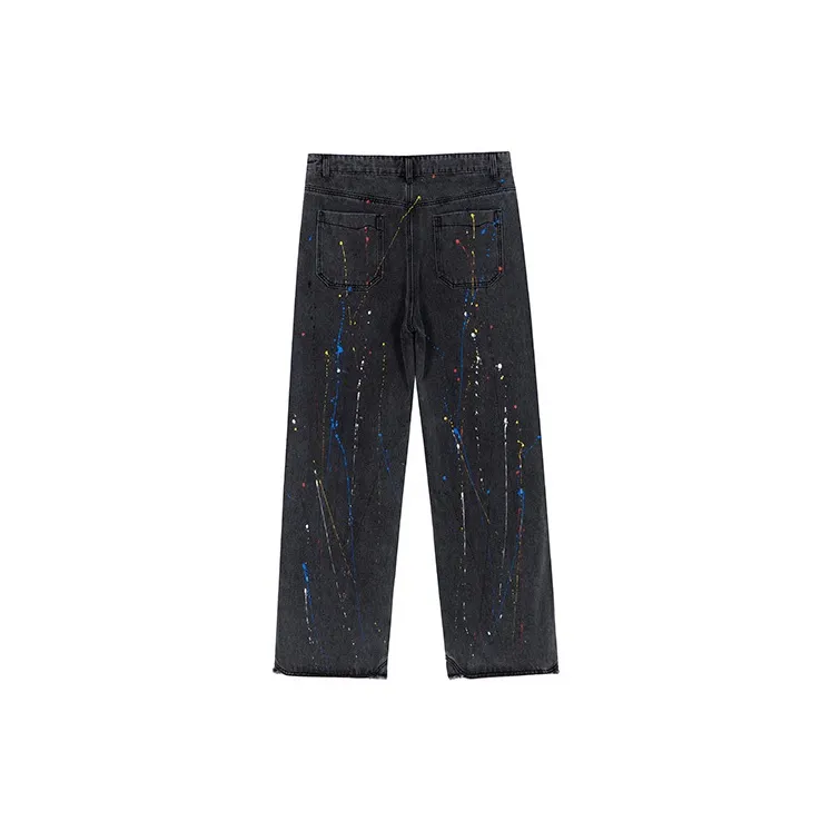 PURERACE PR Jeans Unisex-4
