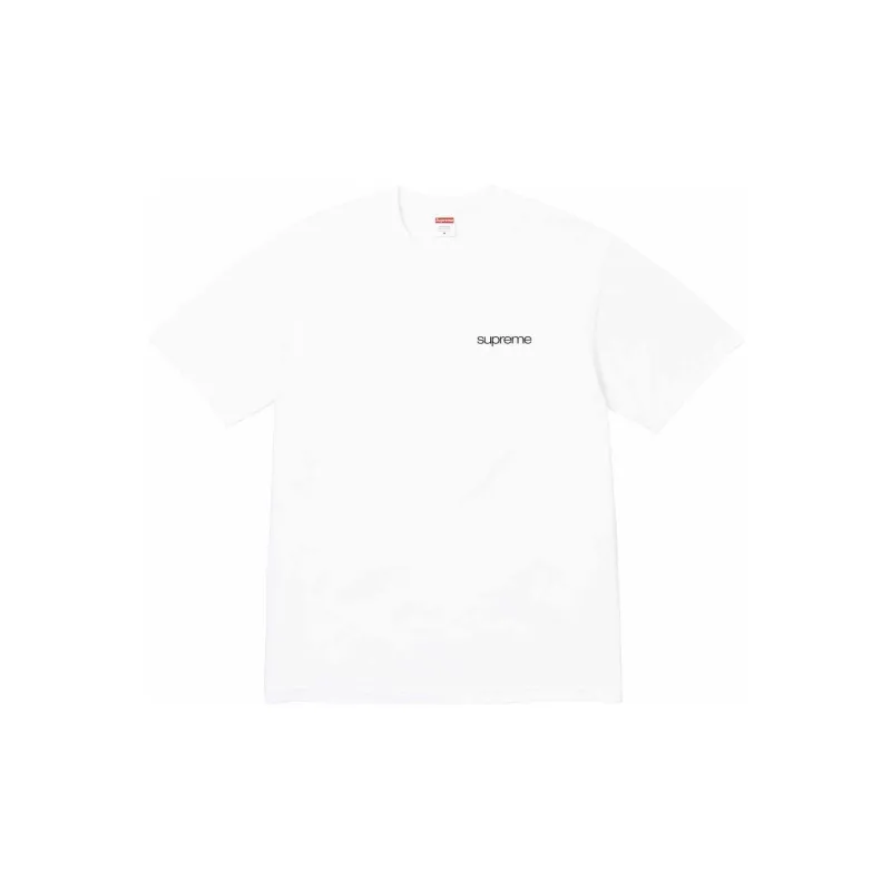 Supreme Nyc Tee-11