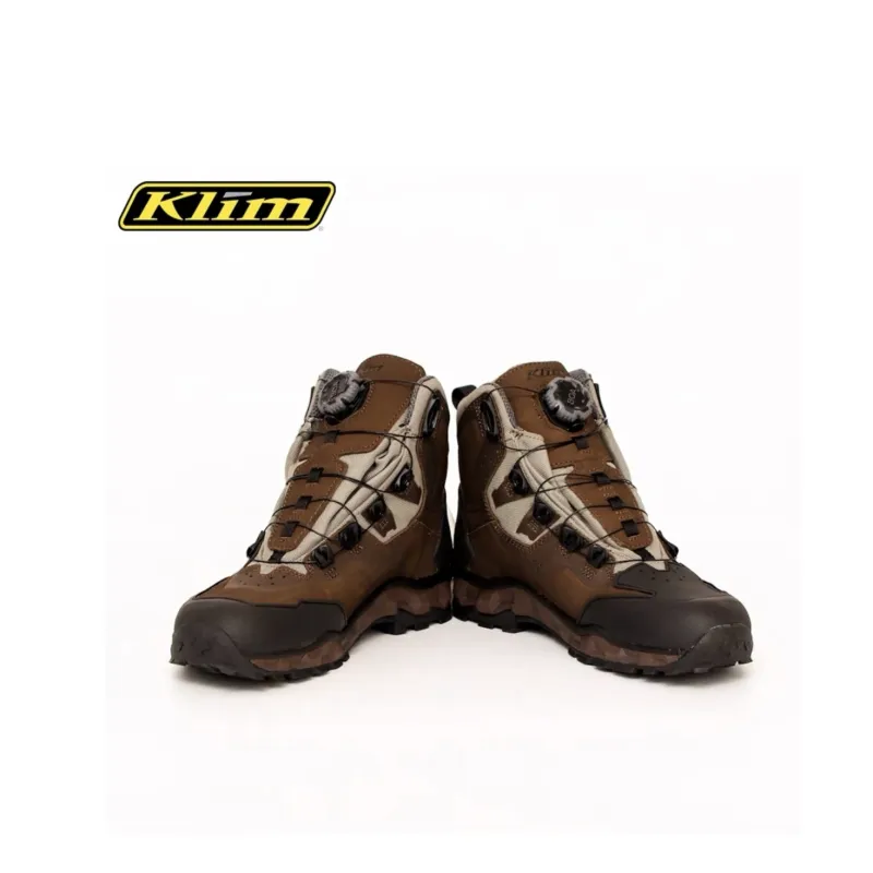 KLIM Motorcycle Protective Gears-2