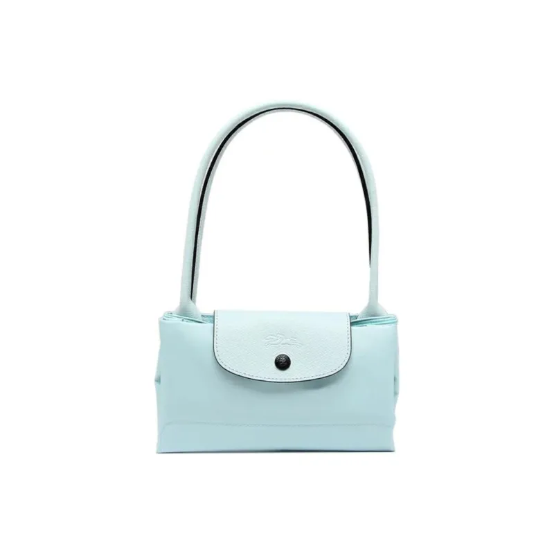 LONGCHAMP Le Pliage Club Handbags Powder Blue-6
