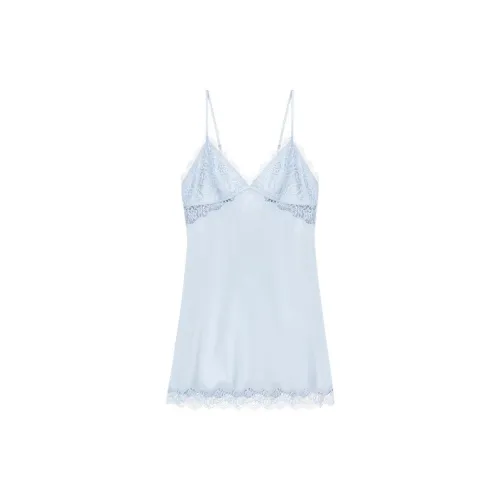 Victoria's Secret Nightgown Women's Flint Gray