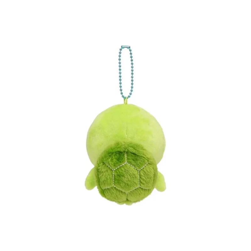 Chiikawa Hachiware Chiikawa Aquarium Sea Turtle Hachiware Dolls Plush Pendant 10.5cm Height-1