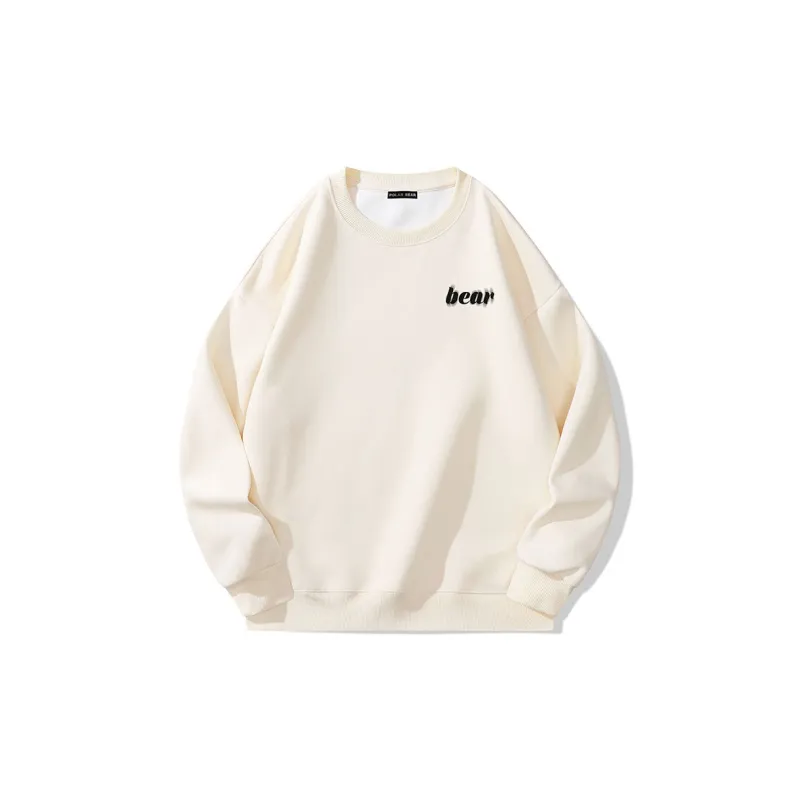 POLAR BEAR Sweatshirts Unisex-17