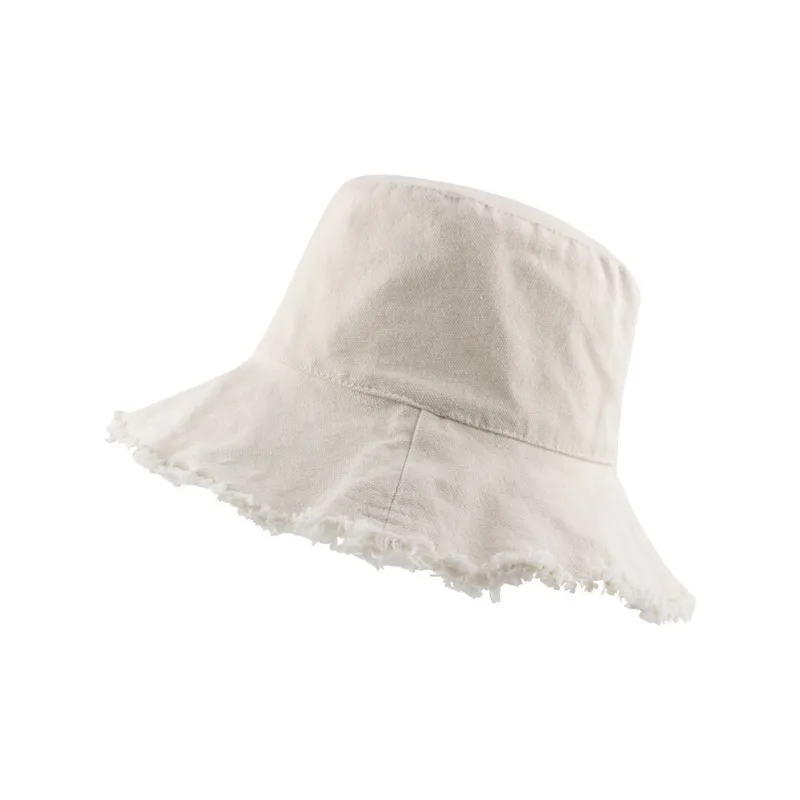 MEETSUNNY Polyester Bucket Hats Unisex-10