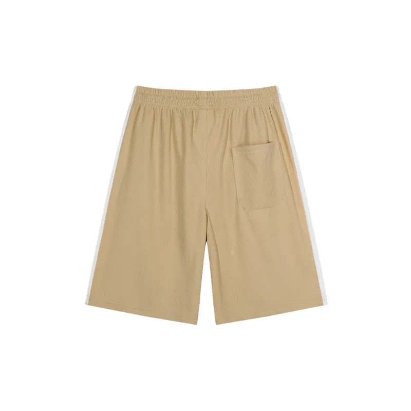 Unite Life HOODS Casual Shorts Unisex-10