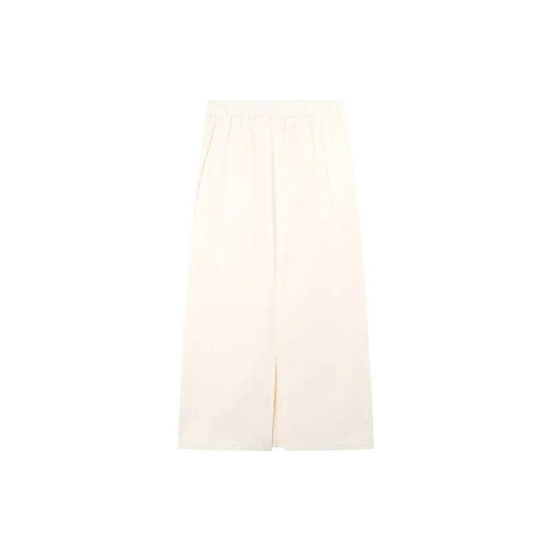 LOUISY AO Casual Long Skirts Women's-10