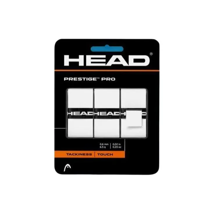 HEAD Badminton Grip Tape-23