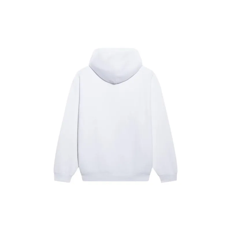 Balenciaga Women'ss Bb Pixel Medium Fit Hoodie-1